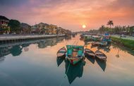 A Venice of the East