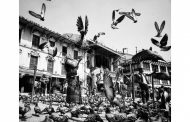 Kathmandu - A city covered by the dust of time