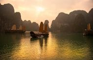 Hanoi – Halong – Hanoi