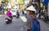Visit Hanoi in one day