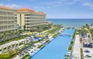 Stay & Play in style at Sheraton Grand Danang Resort