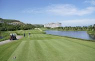 Vinpearl Golf Nha Trang – Masterpiece on the Bay