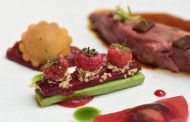 13 chefs, 8 Michelin stars line up for Culinary Stars 2018