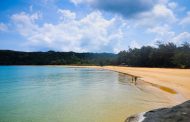 All about Con Dao tourism