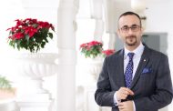 Hanoi Daewoo Hotel announces new executive assistant manager