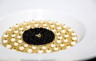 Academy of “The Asia's 50 Best Restaurants” Michelin Star Dinner