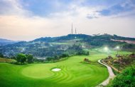 Golf & Cruise at Ha Long Bay