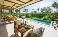 Experience nature in the most luxury way