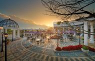 Silk Path Grand Resort & Spa Sapa received the 5-star resort certificate