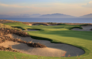 KN Golf Links Cam Ranh – The love song of the sea