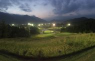 Ba Na Hills Golf Course