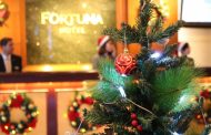 Hygge Christmas at Fortuna Hanoi