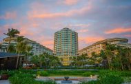 Luxury getaway to a dream vacation