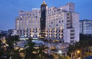 Pullman Hanoi giành Giải thưởng 