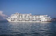 Halong Bay’s Largest Five-Star Cruise Sets Sail