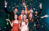 Novotel Suites Hanoi - Year end party package