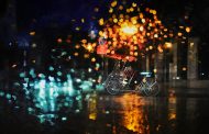 Rhythm of the rain