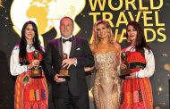 InterContinental Phu Quoc Long Beach Resort giành 3 giải thưởng tại World Travel Awards 2018