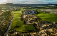 Cam Ranh Scores Major Win at Asian Golf Awards