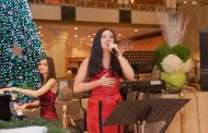 Lễ hội thắp sáng cây thông Noel 2018