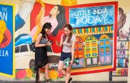 Năm sự kiện ấn tượng đánh dấu sự trở lại của Tuần lễ Nghệ thuật Singapore 2019