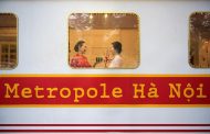 Metropole Hanoi Welcomes the Lunar New Year with a Tram-themed Tet Bazaar