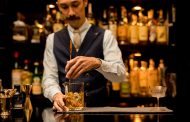 Cơ hội thưởng thức cocktail từ nghệ nhân bartender nổi tiếng châu Á