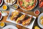 Oven D'or - Food and Beverage offers in April 2019