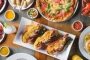 Chương trình ẩm thực và các ưu đãi của Nhà hàng Hemispheres Steak & Seafood Grill tháng 4/2019