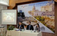 Giới thiệu “Thủ đô văn hóa châu Âu” Matera và Plovdiv đến Việt Nam