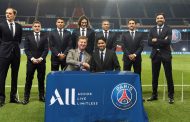 ALL, Accor’s new lifestyle loyalty program, becomes Principal Partner and jersey sponsor of Paris Saint-Germain Football Club