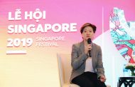 Singapore Festival 2019 will be held in Hanoi for the first time