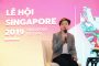 Singapore Festival 2019 will be held in Hanoi for the first time