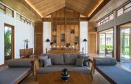 Azerai Resort Can Tho Opens Spacious New Luxury Villas