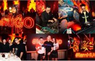 HUGO VIETNAM TỔ CHỨC THÀNH CÔNG #iamHUGO LAUNCH PARTY