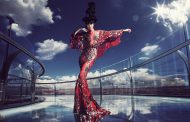 Cùng Jessica thưởng thức lối sống thượng lưu của sao Hollywood⁩