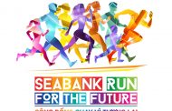 “Cộng đồng chạy vì tương lai – SeABank Run For The Future 2019”