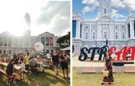 Lễ hội Ẩm thực Singapore - Singapore Food Festival 2019