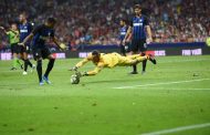 Cúp Bóng đá các Nhà Vô địch Quốc tế tại Singapore - International Champions Cup Singapore 2019