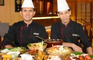 Lễ hội Ẩm thực và Sản phẩm Malaysia tại Khách sạn Windsor Plaza