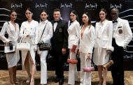 La Nuit by Sofitel - Đêm tiệc phong cách Pháp đẳng cấp và sang trọng tại Sofitel Saigon Plaza
