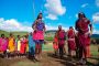 Maasai Mara - Bản trường ca thiên nhiên kỳ vĩ