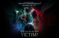 Lễ hội Halloween Horror Night 9