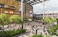 Khu mua sắm mới tại Paya Lebar