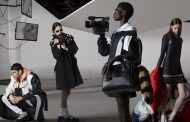 Burberry viết tiếp câu chuyện về cảm hứng street style thời thượng trong BST Thu - Đông 2019