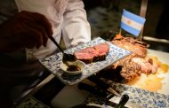 Khám phá ẩm thực Argentina tại Pan Pacific Hà Nội