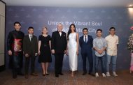 Sheraton Saigon Hotel & Towers Giới Thiệu Những Trải Nghiệm Đẳng Cấp 5 Sao