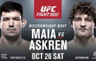 UFC Fight Night® Singapore