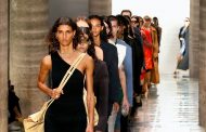 Bottega Veneta Xuân-Hè 2020: Daniel Lee tiếp tục chứng tỏ tài năng kiệt xuất