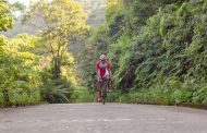 Laguna helps pull off an elite cycling Coupe in Central Vietnam
